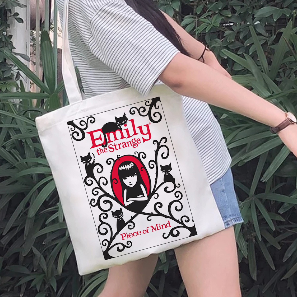 Women Bags Jute - Emily De Vreemde Boodschappentas Shopper Jute