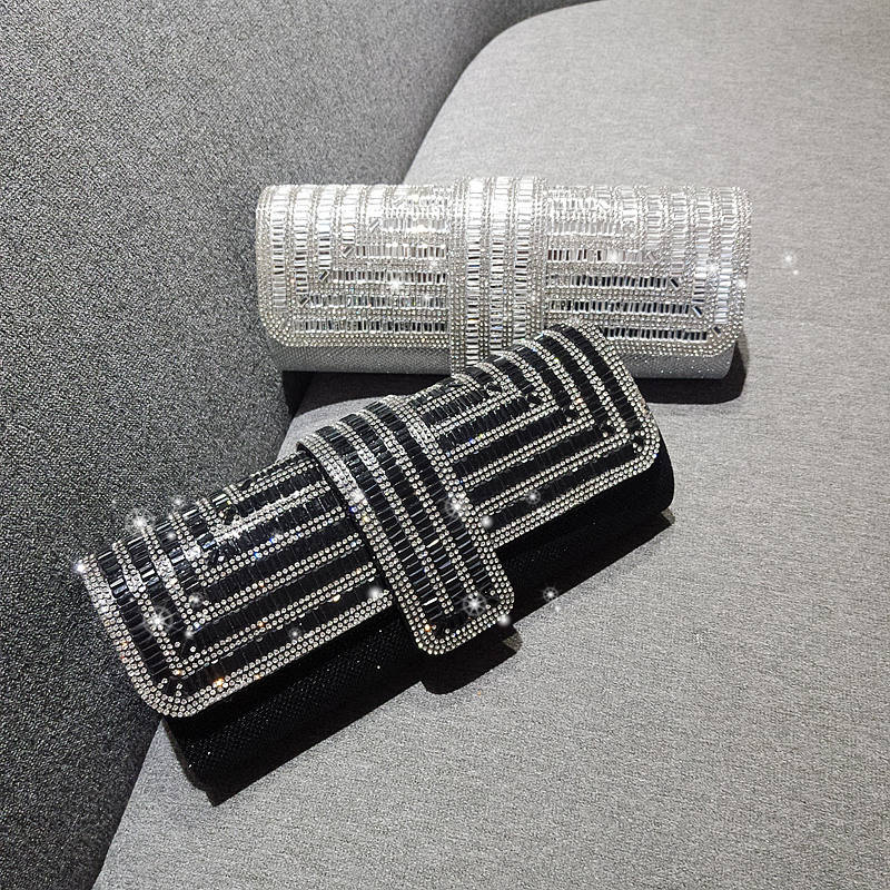 Women Bags Zara - Fabriek directe verkoop Stick Diamond drie
