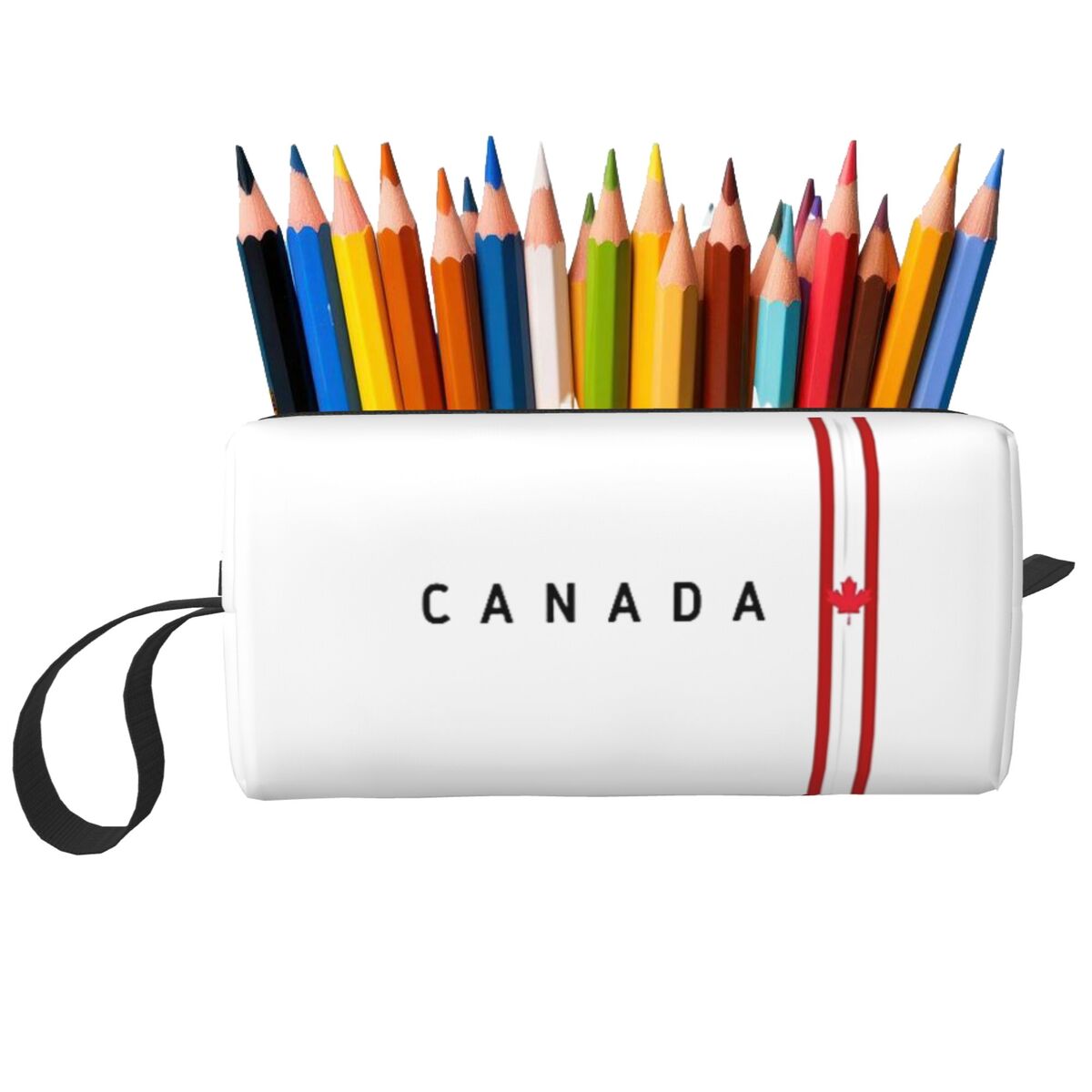 Women Bags Canada - Canada Vlag Etui voor Jongen Meisje