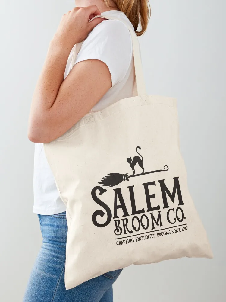Women Bags Company - Salem Broom Company - Heksen Halloween