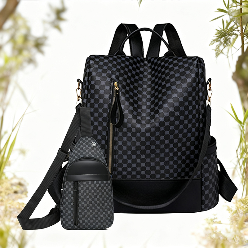 Women Bags Crossbody - Unisex Mode Veelzijdige Messenger Bag Schoudertas