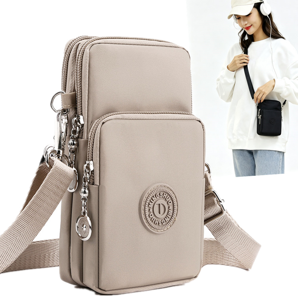Women Bags Crossbody - Mobiele telefoontas Crossbody-tas voor dames, kleine