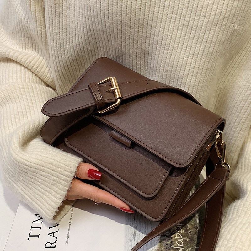 Women Bags Zara - Dames Luxe Designer Kleine Handtas Mode