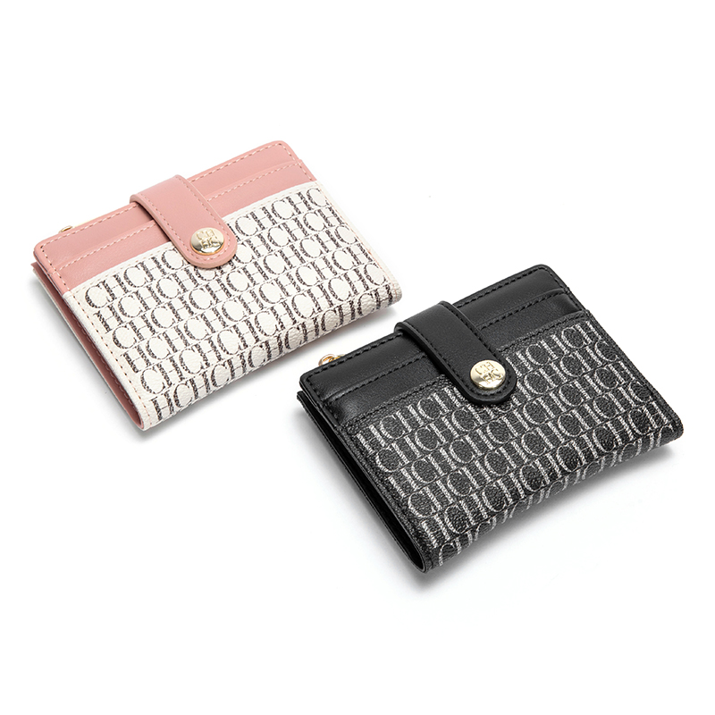 Women Bags Coach - CHCH Fashion Classic Retro Universele Portemonnee