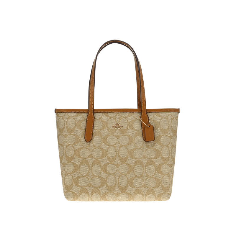 Women Bags Coach - COACH Prachtige crossbodytas met één schouder