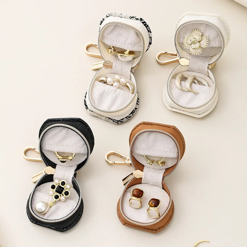 Women'S Bags Ebay - 1 st Draagbare Reizen Mini Sieraden