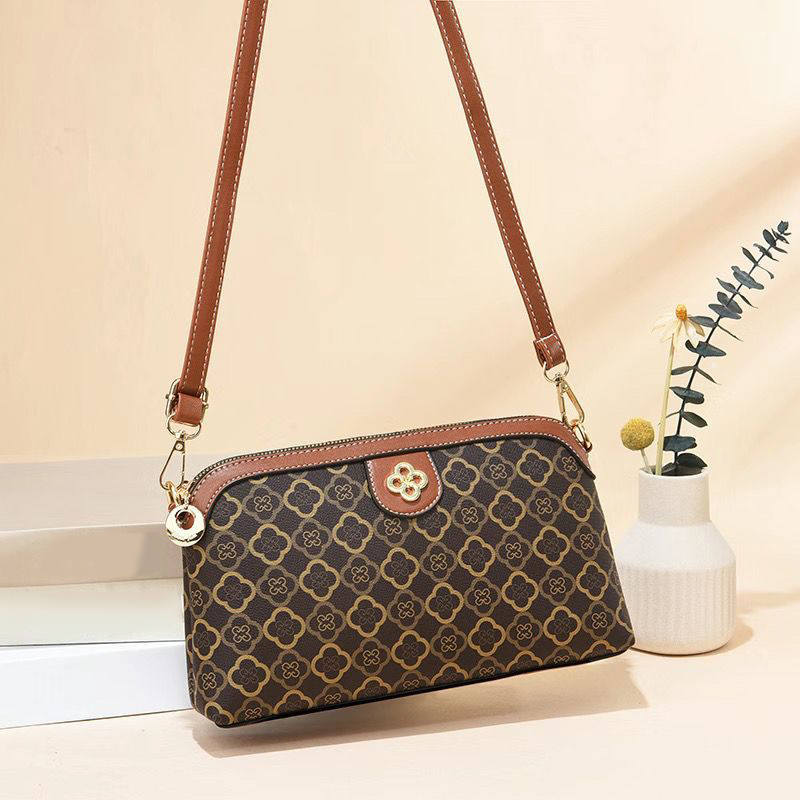 Women Bags Coach - Nieuwe mode damestas kleine portemonnee crossbody