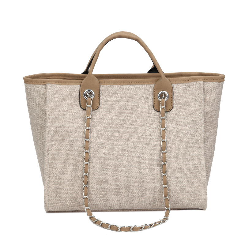 Women Bags Zara - SGARR Hoge Kwaliteit Dames Canvas Handtassen
