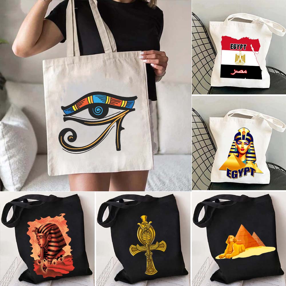 Women Bags Egypt - Cairo Egypte Egyptische Oog Van Horus