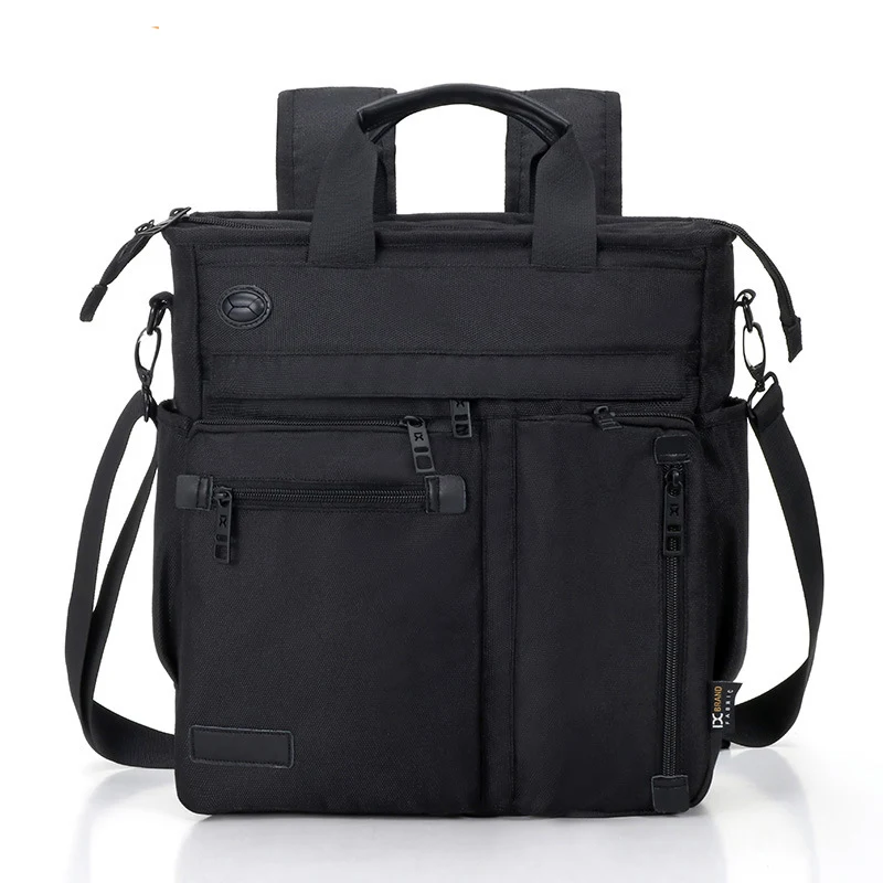 Women Bags Clearance - Opruiming Heren Modieuze schoudertas Flip-top Casual