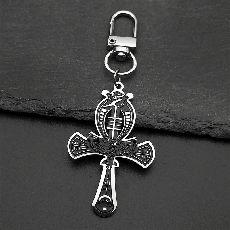Women Bags Egypt - Egypte Ankh kruis sleutel van het