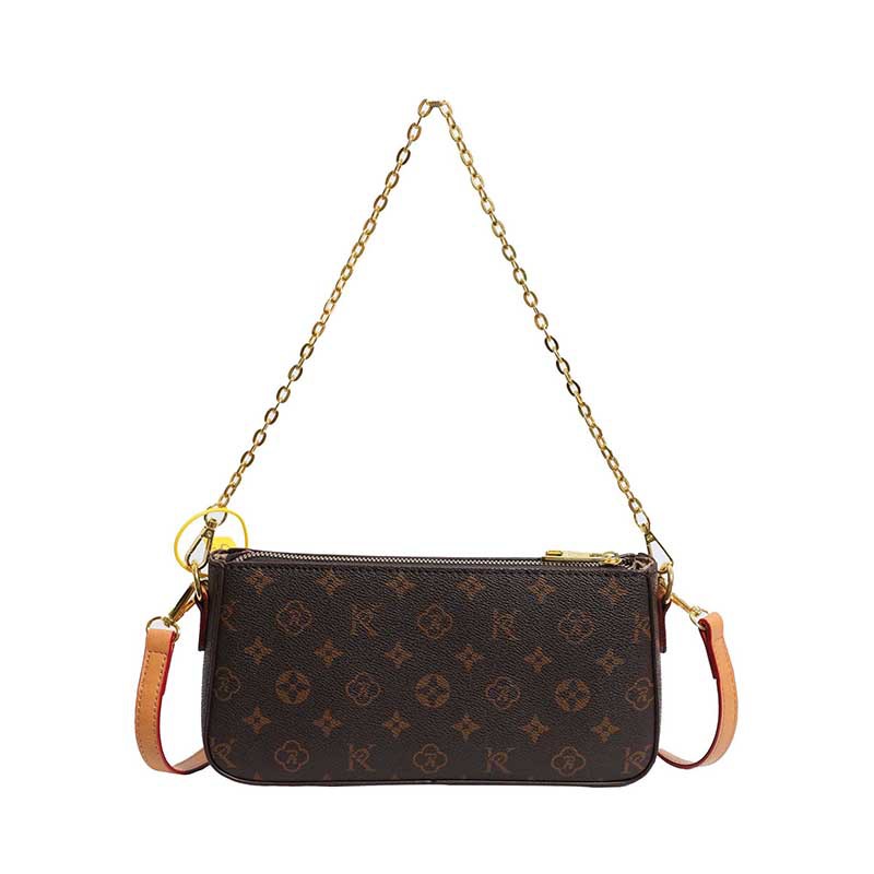 Women Bags Coach - Licht Luxe Design Dames Portemonnees En