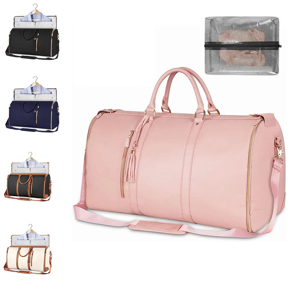 Women Bags Coach - Miflame Multifunctionele organisator Opvouwbare reistas voor