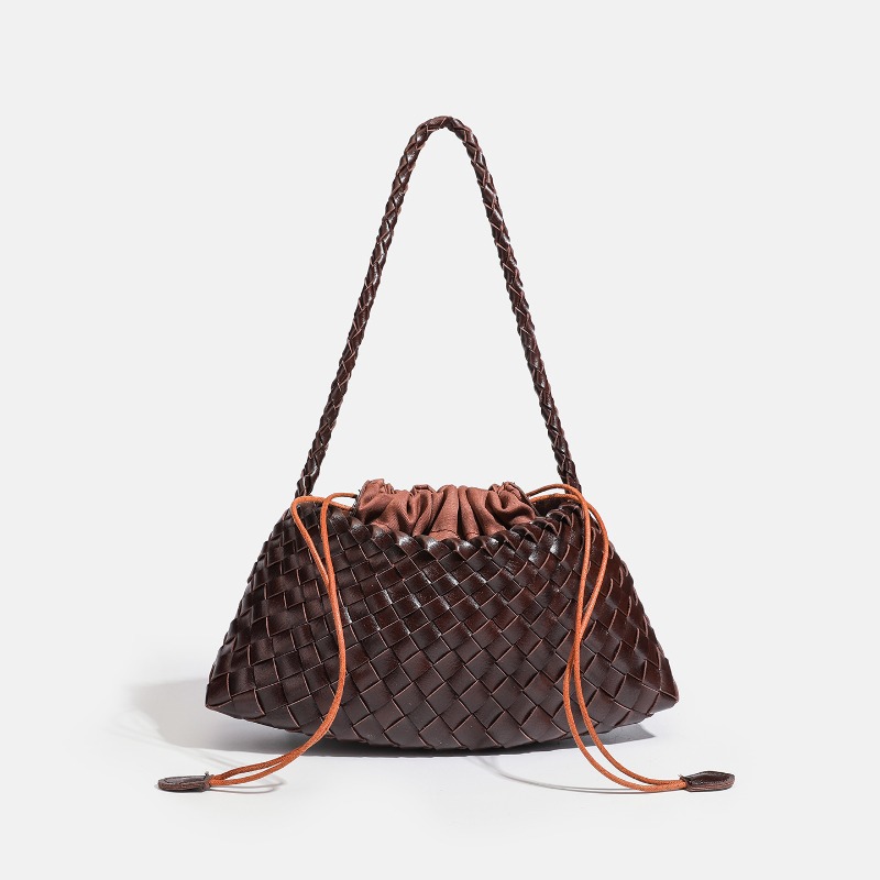 Women Bags Discount - 2026 SS Premium Handgeweven Schoudertas Hot