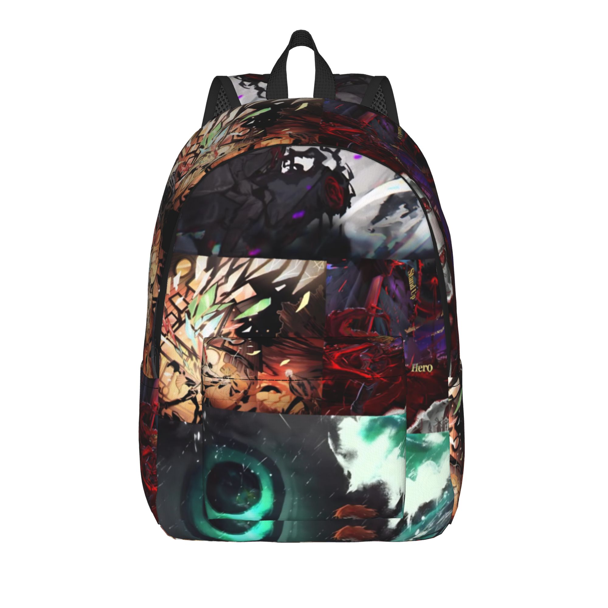 Women Bags Company - Limbus Company Games Klassieke rugzak Duurzame