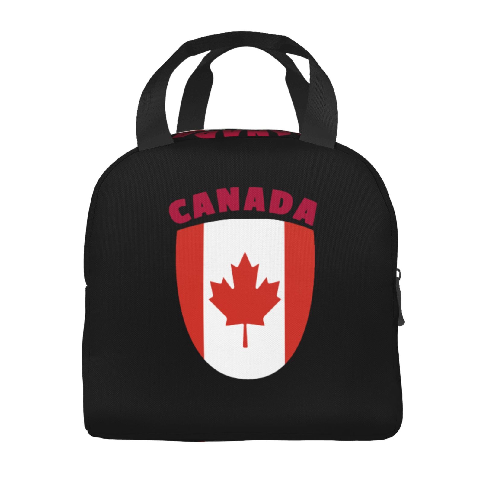 Vlag van Canada Print geïsolee - Women Bags Canada recensie en prijs