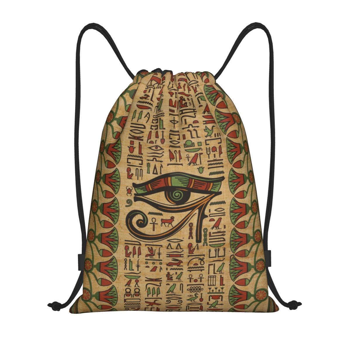 Egyptische Oog Van Horus Tas M - Women Bags Egypt recensie en prijs