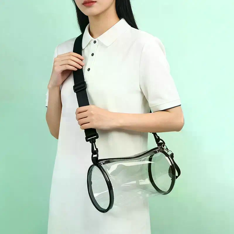 Transparante Laser Crossbody T - Women Bags Crossbody recensie en prijs