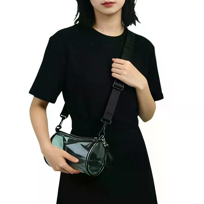 Transparante Laser Crossbody T - Women Bags Crossbody recensie en prijs