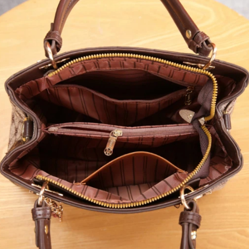 Damestassen, handtassen, cross - Women Bags Crossbody recensie en prijs