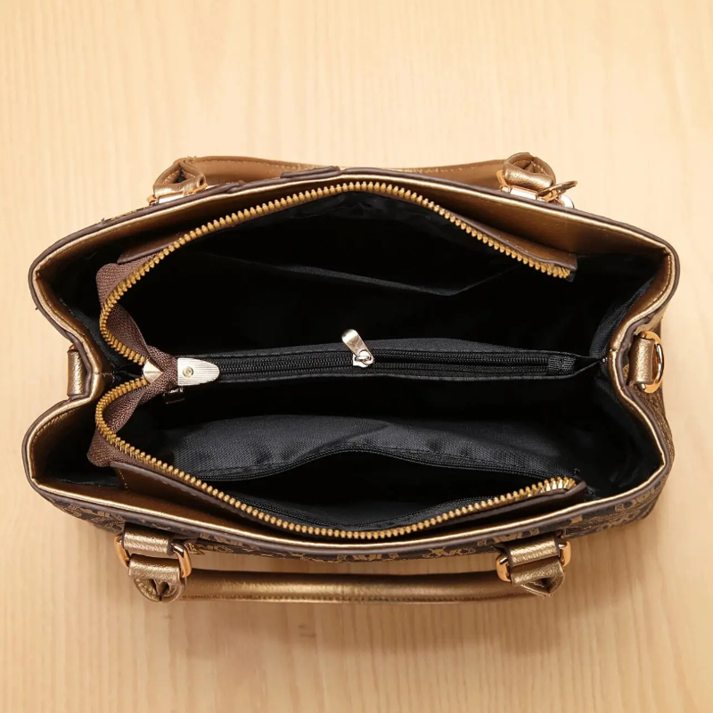 Dameshandtasset met schouderta - Women Bags Crossbody recensie en prijs
