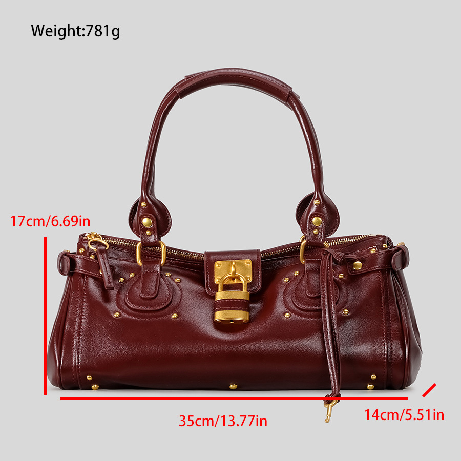 Origineel Niche Design Nieuwe  - Women Bags Discount recensie en prijs