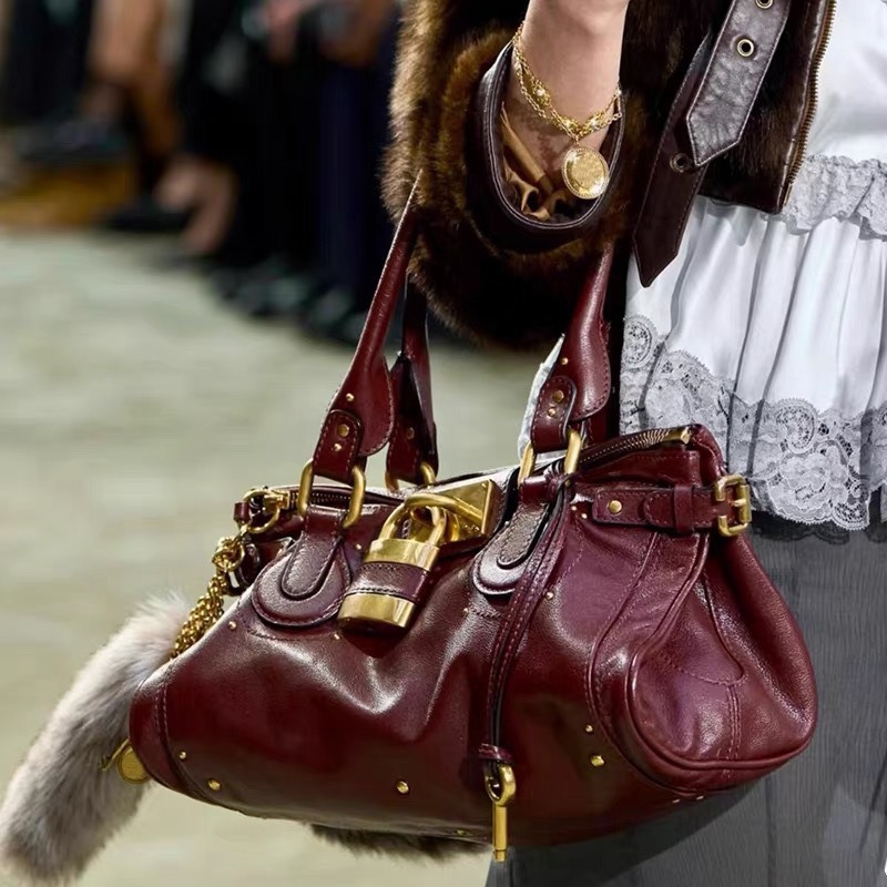 Origineel Niche Design Nieuwe  - Women Bags Discount recensie en prijs