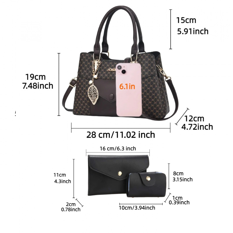 Hoogwaardige, gestructureerde  - Women Bags Crossbody recensie en prijs