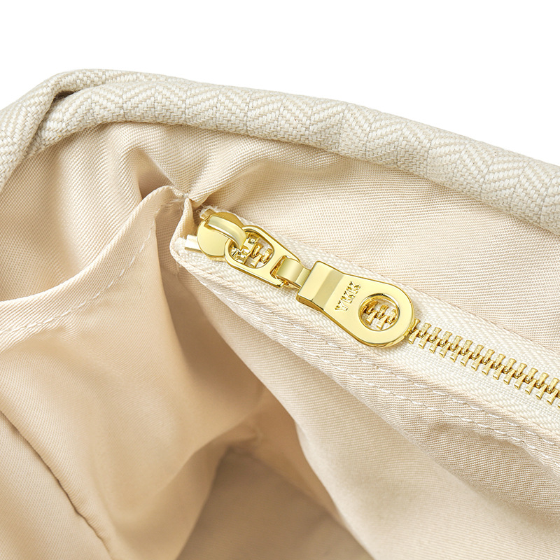 Ritssluiting Vilt Tas Organize - Woman In Bag recensie en prijs