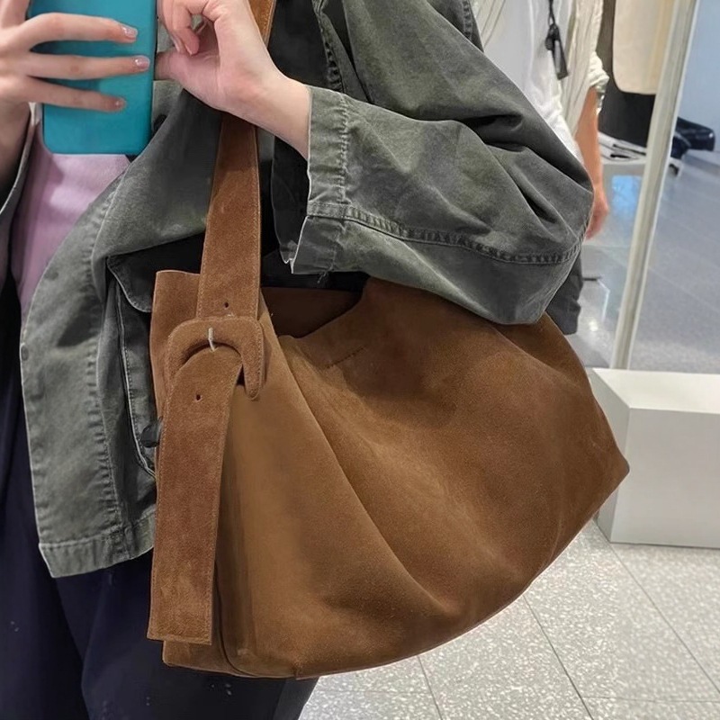 CGCBAG Vintage grote capacitei - Women Bags Zara recensie en prijs