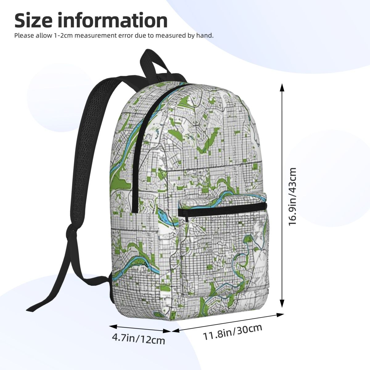Calgary Canada - Artistieke ka - Women Bags Canada recensie en prijs
