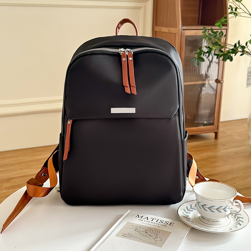 Waterdichte nylon rugzak Dames - Women Bags Zara recensie en prijs
