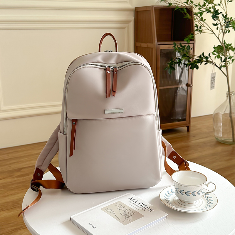 Waterdichte nylon rugzak Dames - Women Bags Zara recensie en prijs