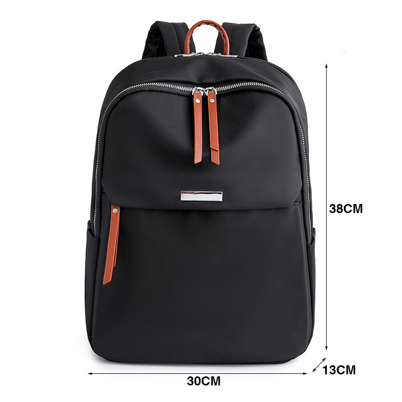 Waterdichte nylon rugzak Dames - Women Bags Zara recensie en prijs