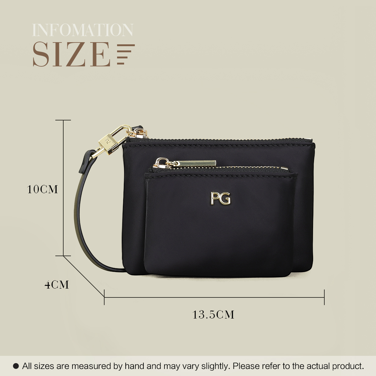 PG PATSY GARIS Lichtgewicht op - Women Bags Clearance recensie en prijs