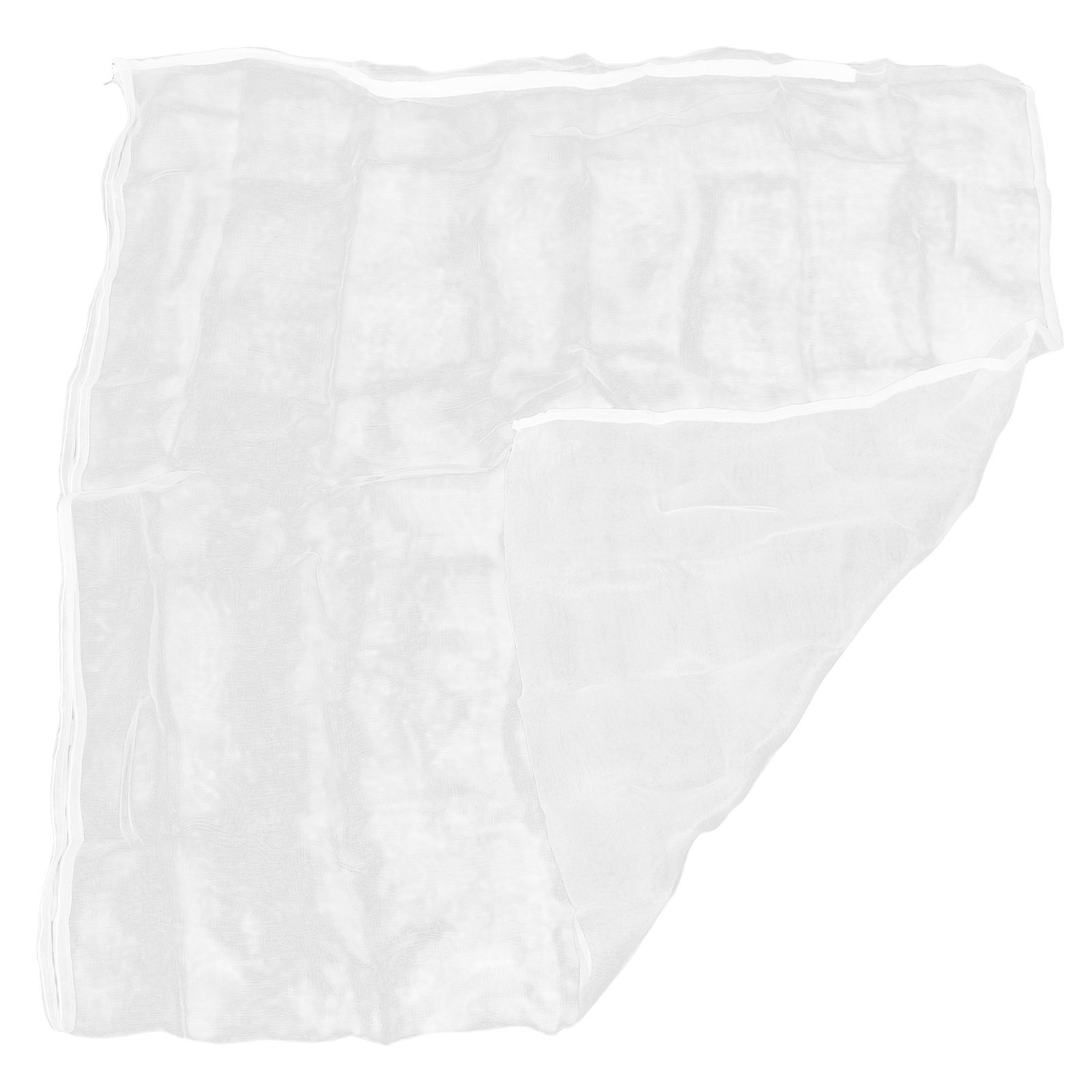 Fruitboomnetzak met trekkoord, - Mesh Net Bag recensie en prijs
