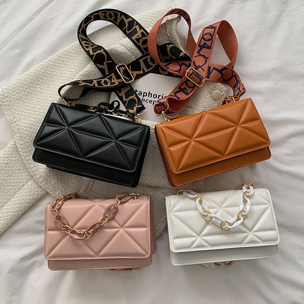 Schoudertas met grote capacite - Women Bags Zara recensie en prijs