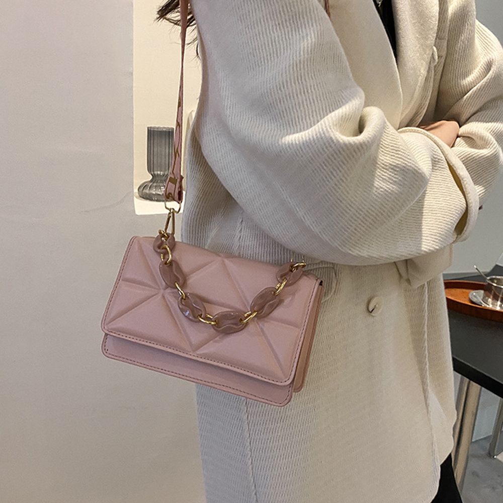 Schoudertas met grote capacite - Women Bags Zara recensie en prijs