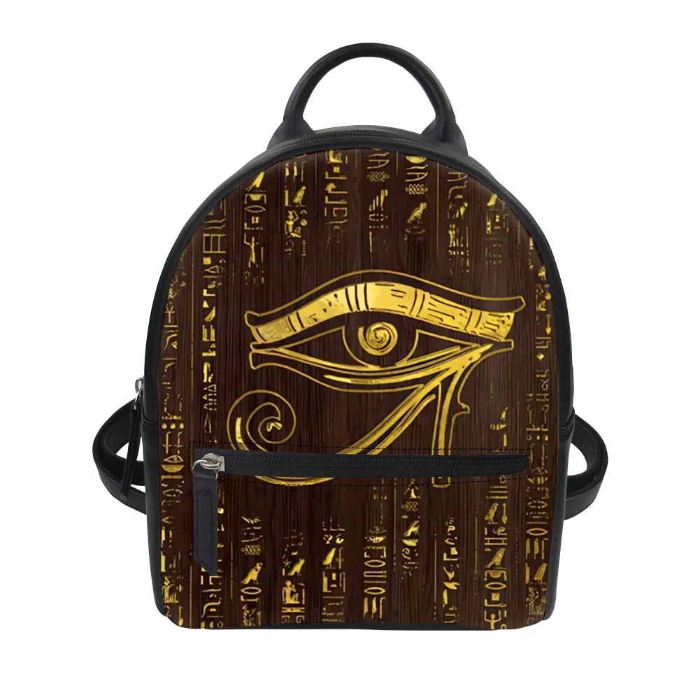 Horus Egyptische God Eye of Eg - Women Bags Egypt recensie en prijs