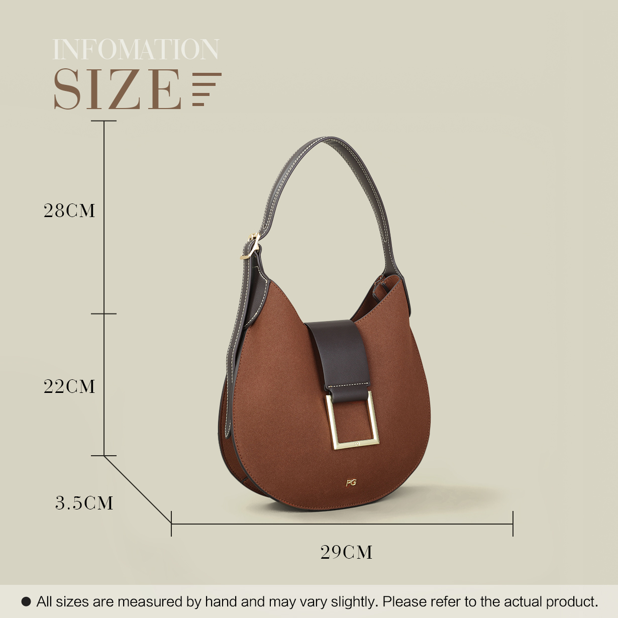 PG PATSY GARIS Mode onderbeent - Women Bags Clearance recensie en prijs