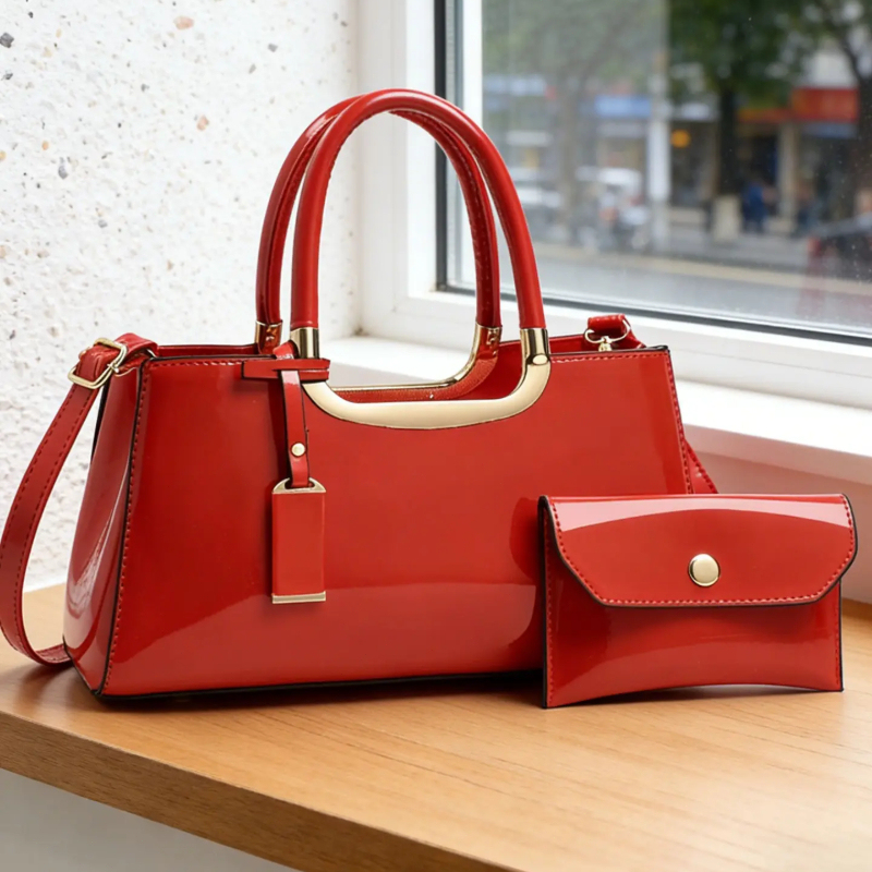 Dameshandtasset, lichte luxe P - Women Bags Crossbody recensie en prijs