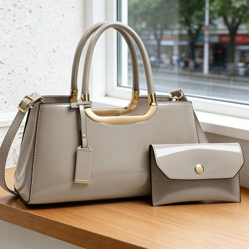 Dameshandtasset, lichte luxe P - Women Bags Crossbody recensie en prijs