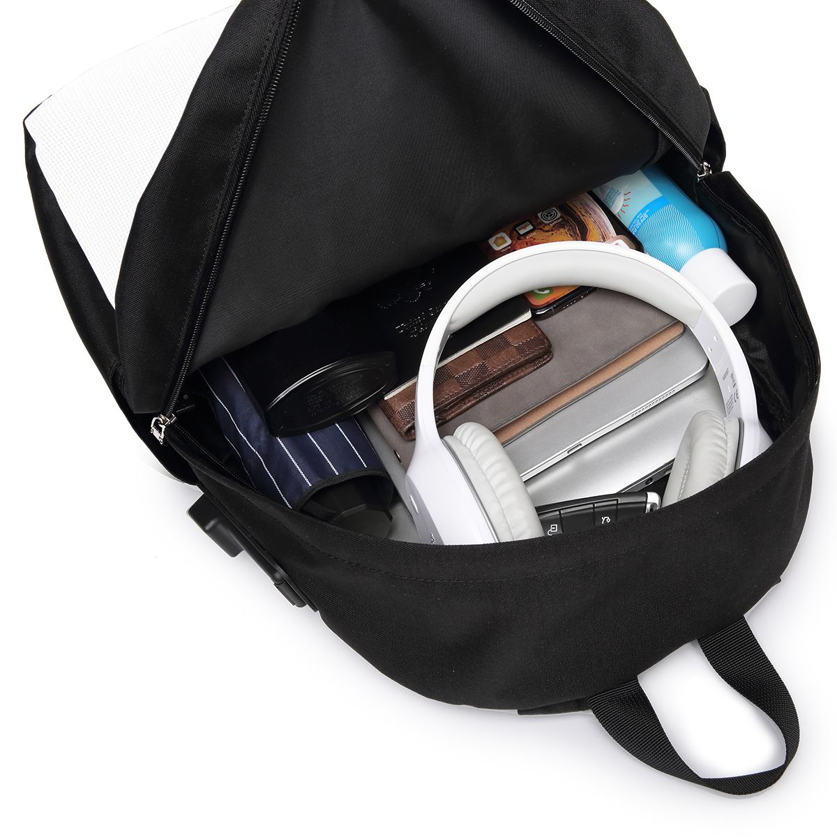 Cessna Logo Rugzak Reisnoteboo - Woman In Bag recensie en prijs