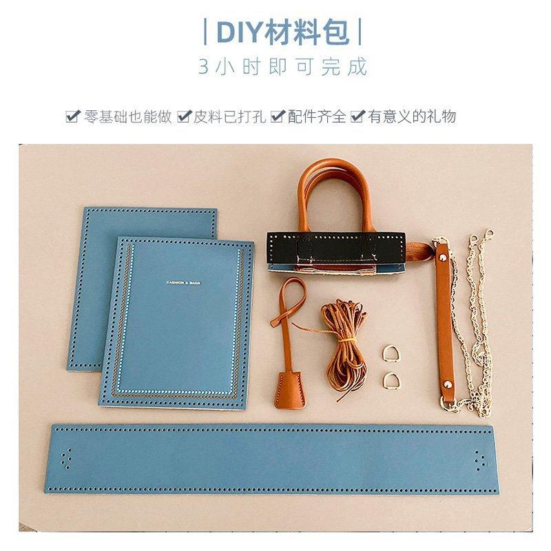 DIY gebreide tas - handgestikt - Women Bags Crossbody recensie en prijs