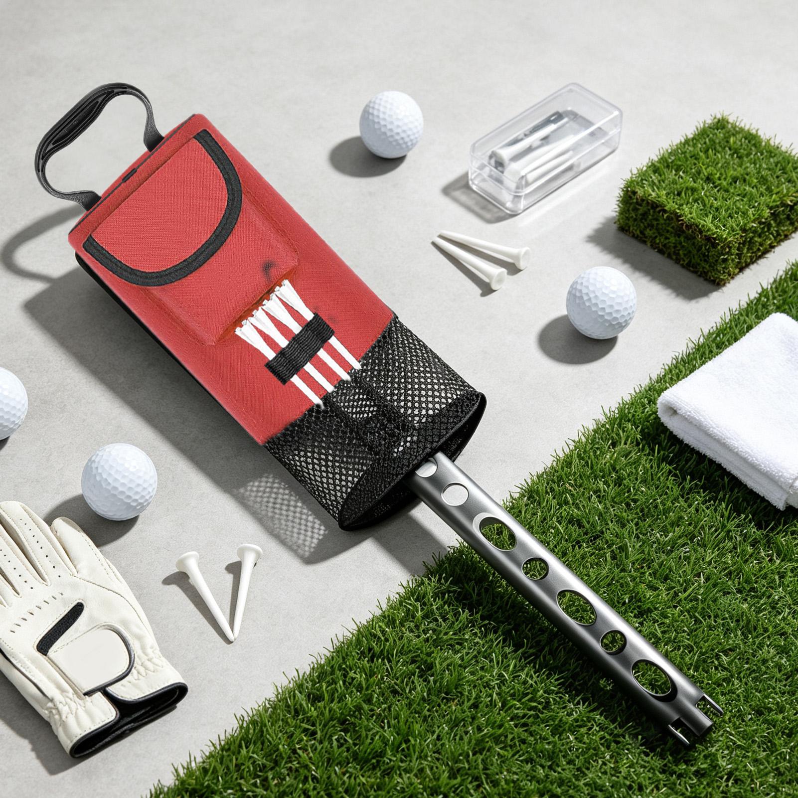Golf Shagger Bag Heavy Duty ny - Woman In Bag recensie en prijs