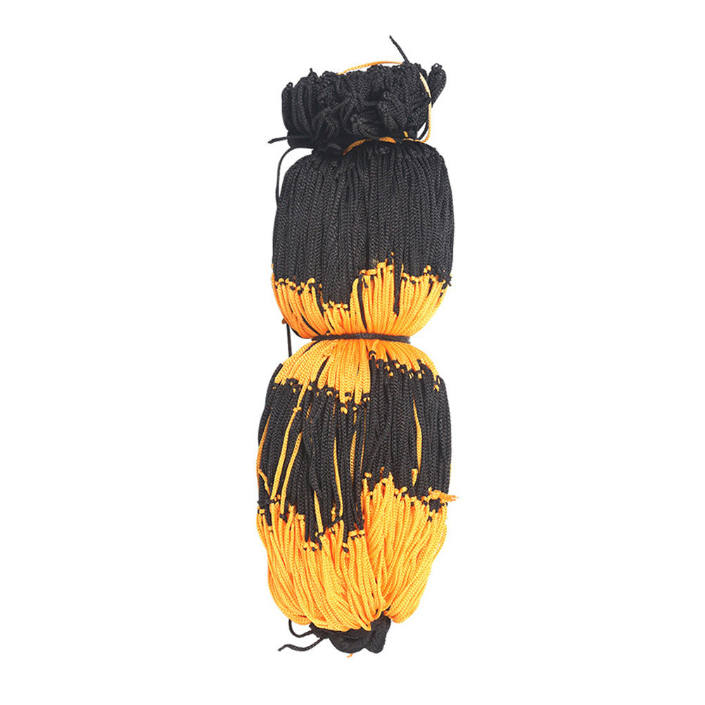 12 stuks slijtvaste mesh-tasse - Mesh Net Bag recensie en prijs