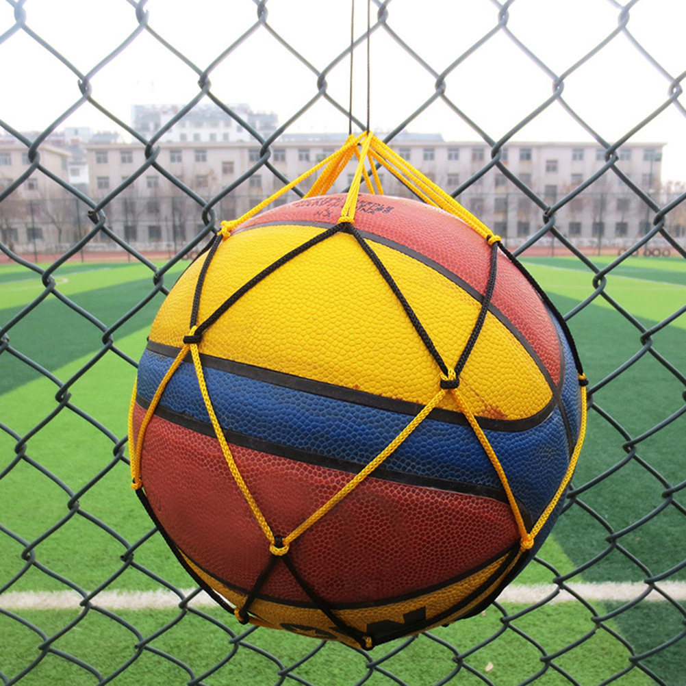 12 stuks slijtvaste mesh-tasse - Mesh Net Bag recensie en prijs