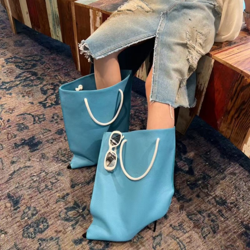 Vrouwen Herfst/Winter Nieuwe P - Women Bags And Shoes recensie en prijs