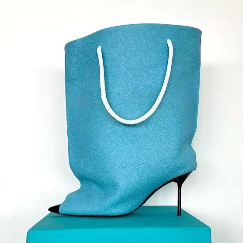 Vrouwen Herfst/Winter Nieuwe P - Women Bags And Shoes recensie en prijs