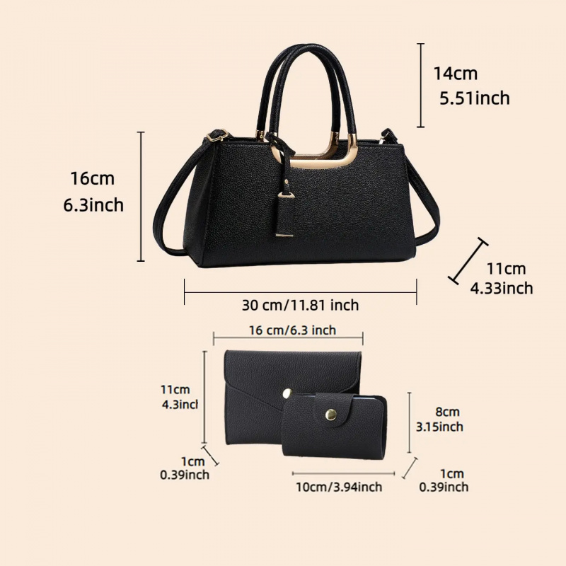 Crossbody-schoudertassen van P - Women Bags Crossbody recensie en prijs